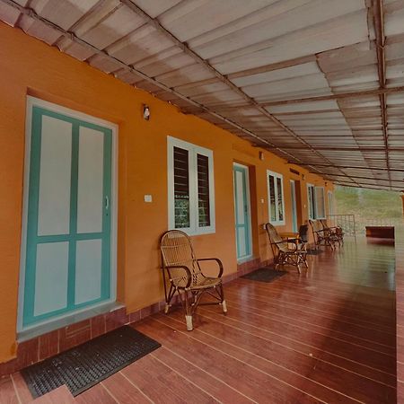 Punarjani Ayurvedic Resorts Ramakkalmedu Екстериор снимка
