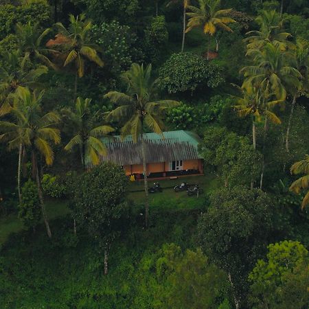 Punarjani Ayurvedic Resorts Ramakkalmedu Екстериор снимка