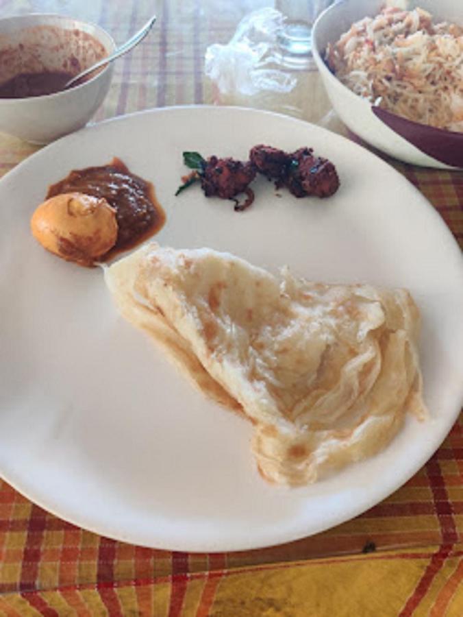 Punarjani Ayurvedic Resorts Ramakkalmedu Екстериор снимка