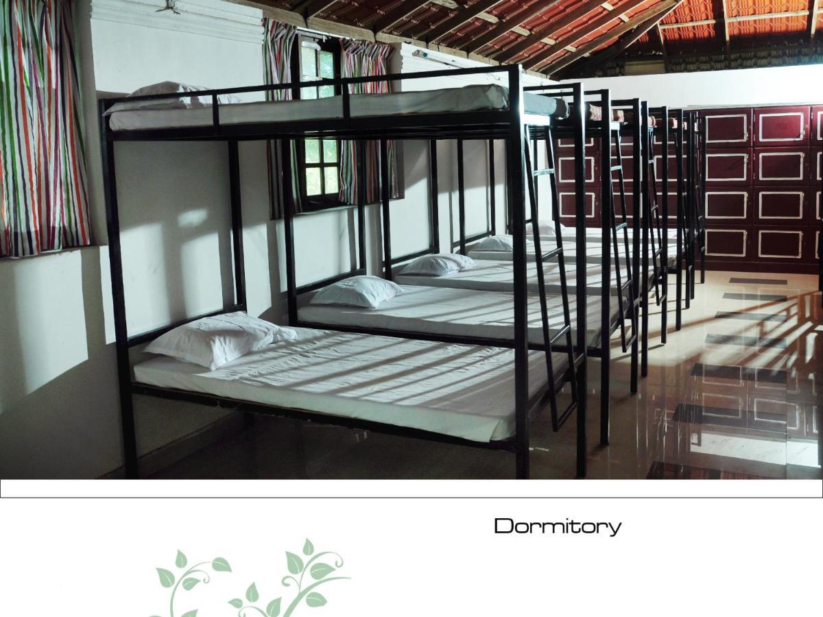 Punarjani Ayurvedic Resorts Ramakkalmedu Екстериор снимка