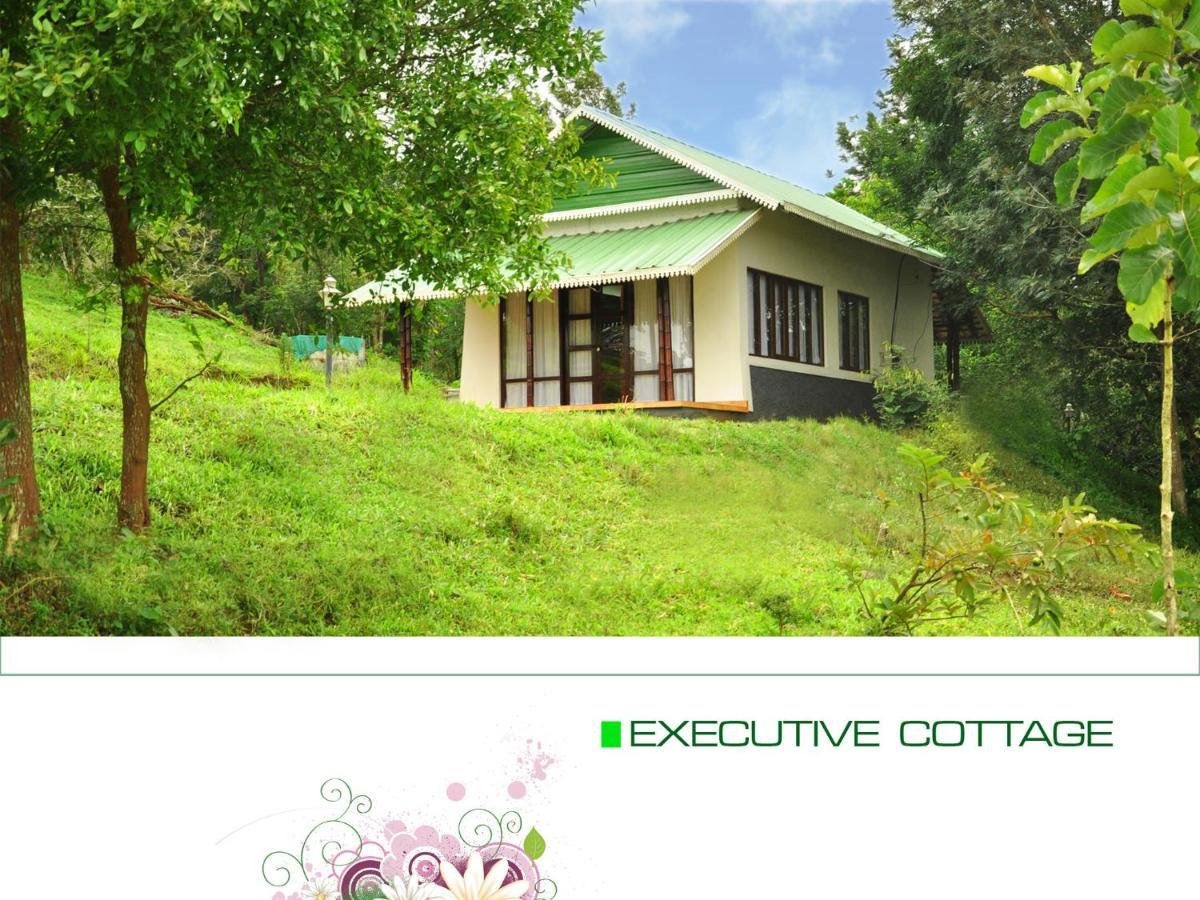 Punarjani Ayurvedic Resorts Ramakkalmedu Екстериор снимка