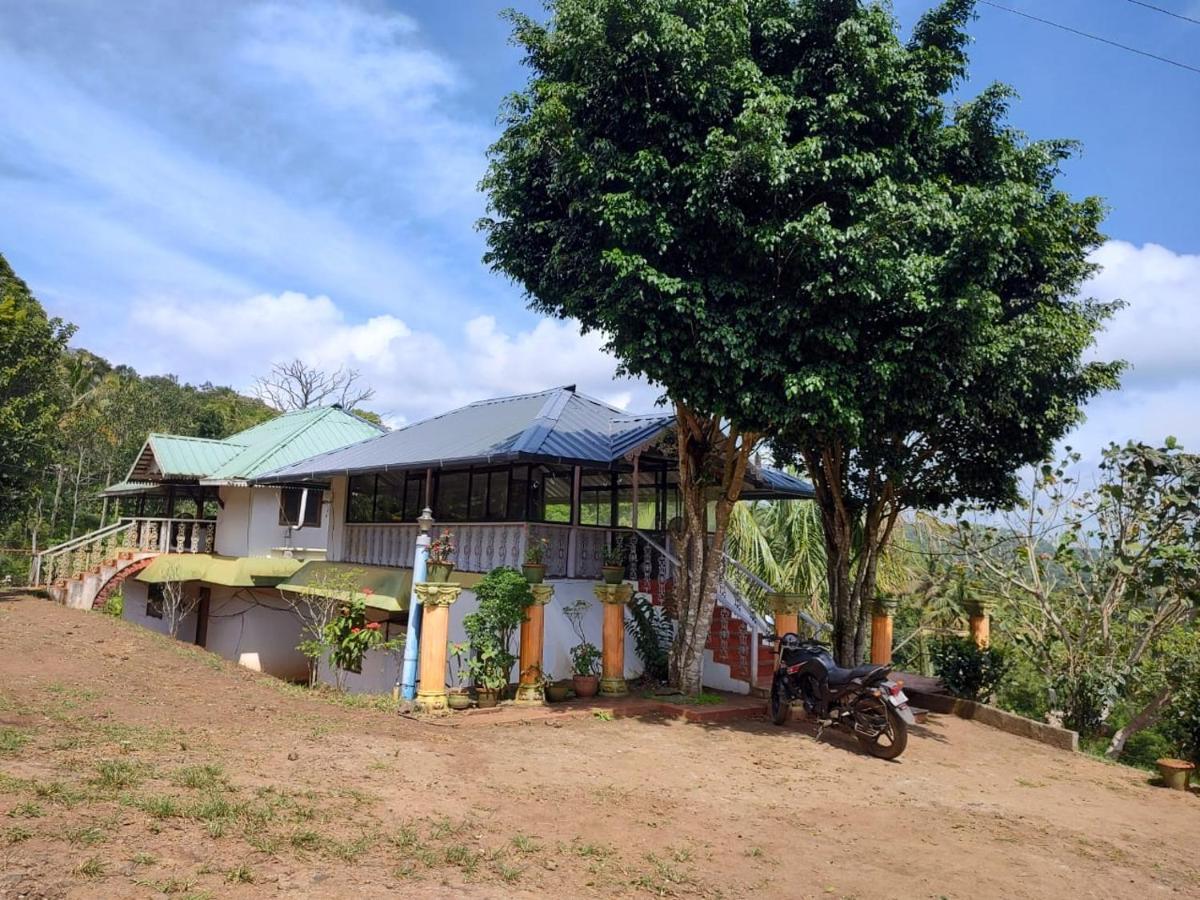Punarjani Ayurvedic Resorts Ramakkalmedu Екстериор снимка