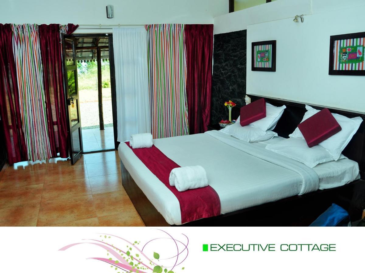 Punarjani Ayurvedic Resorts Ramakkalmedu Екстериор снимка