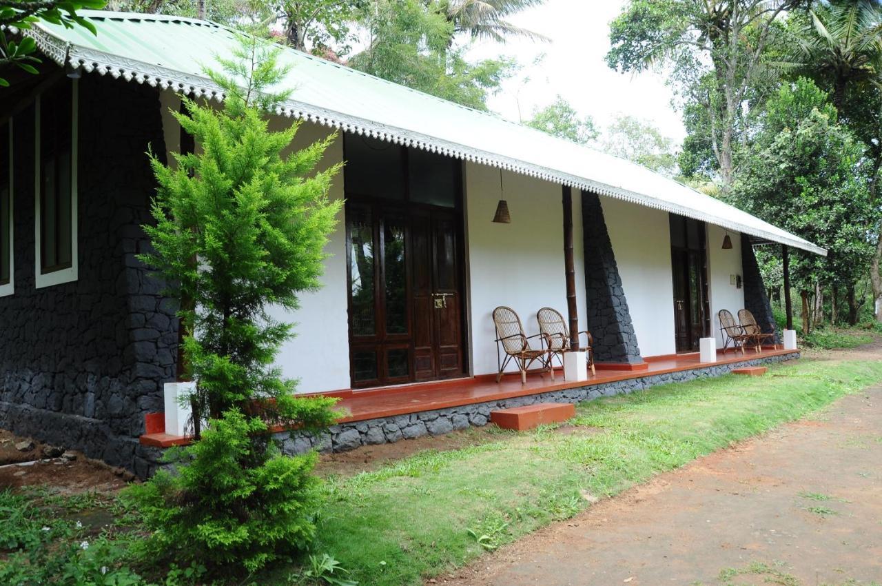 Punarjani Ayurvedic Resorts Ramakkalmedu Екстериор снимка
