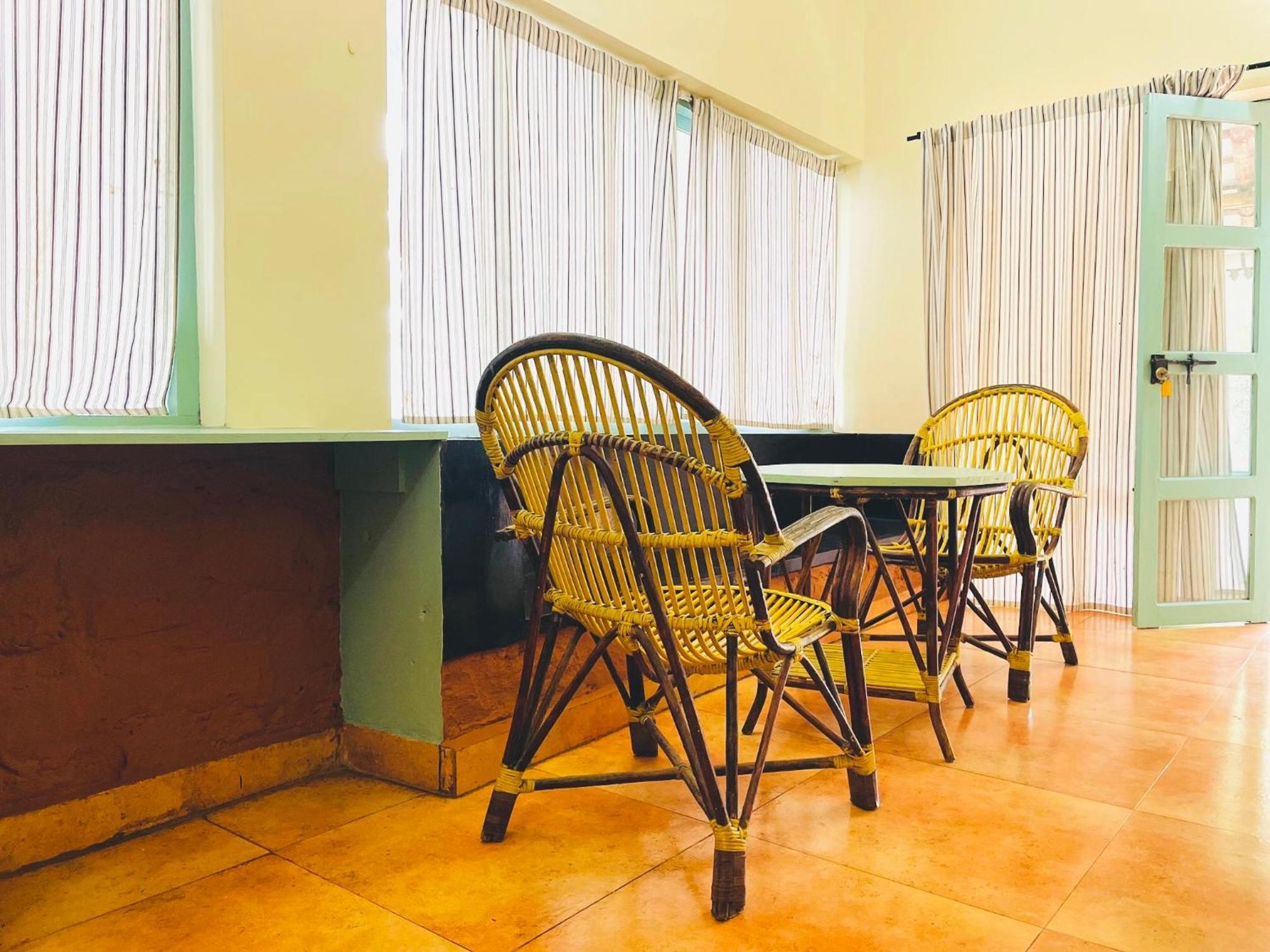 Punarjani Ayurvedic Resorts Ramakkalmedu Екстериор снимка