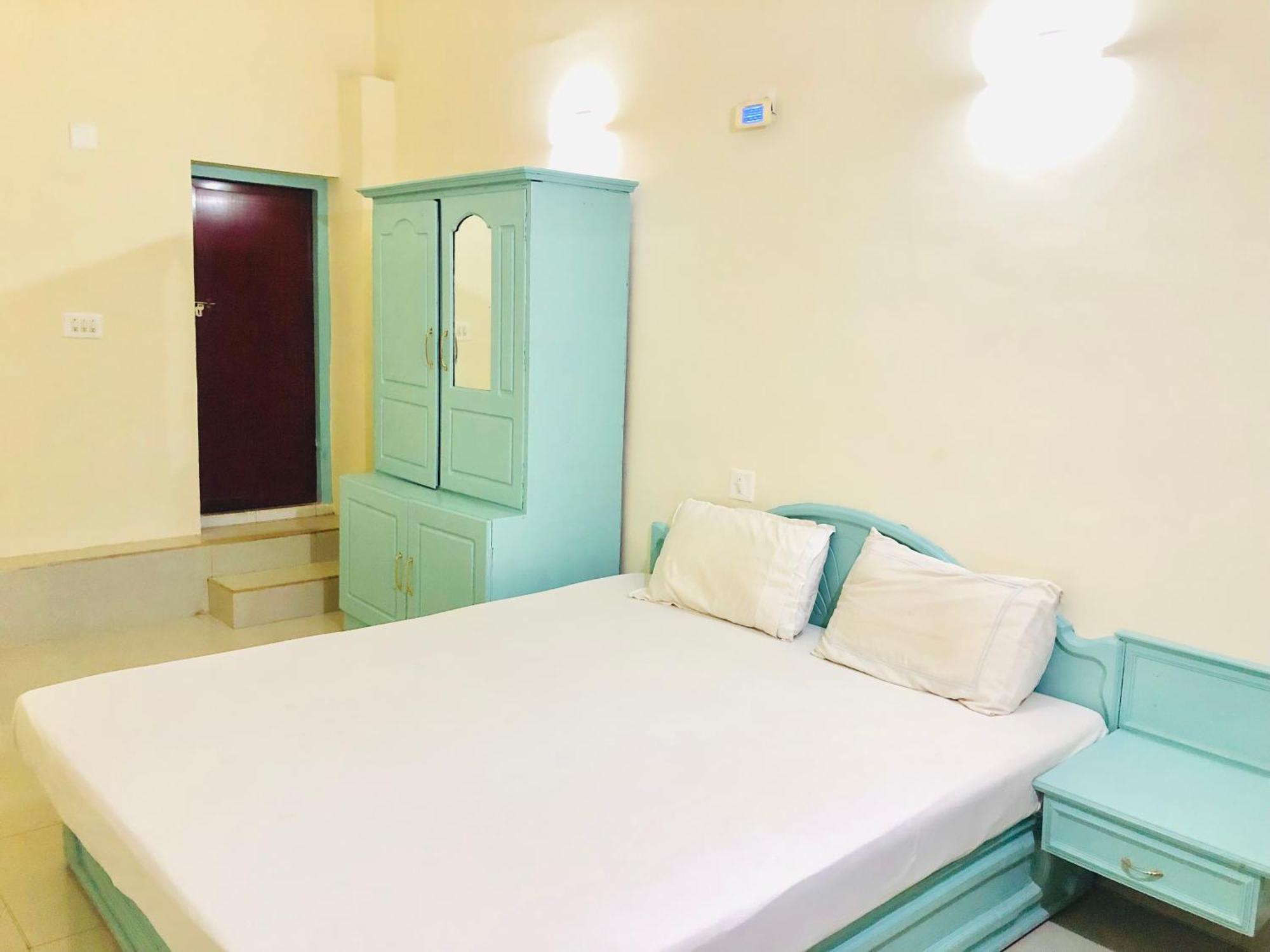Punarjani Ayurvedic Resorts Ramakkalmedu Екстериор снимка
