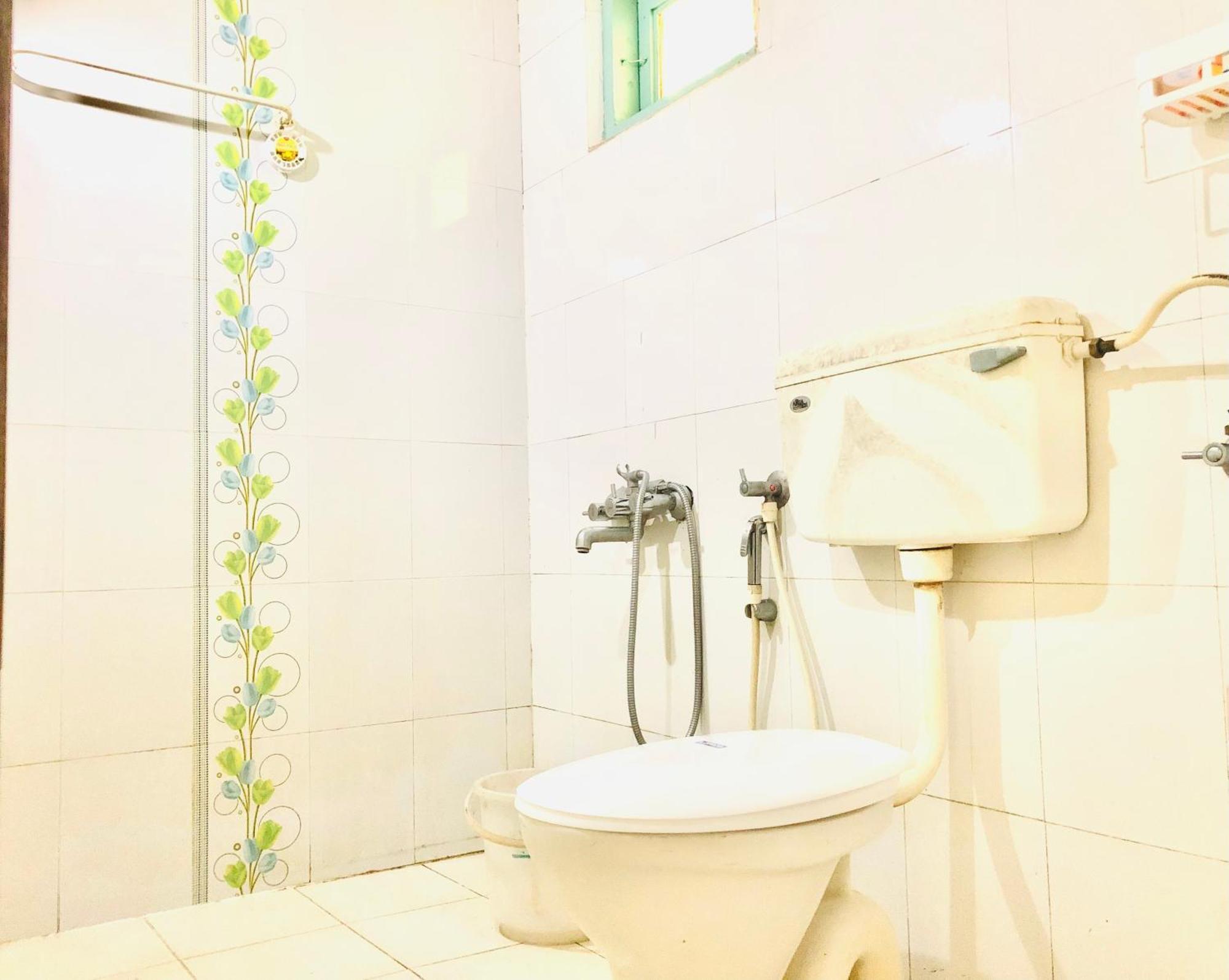 Punarjani Ayurvedic Resorts Ramakkalmedu Екстериор снимка