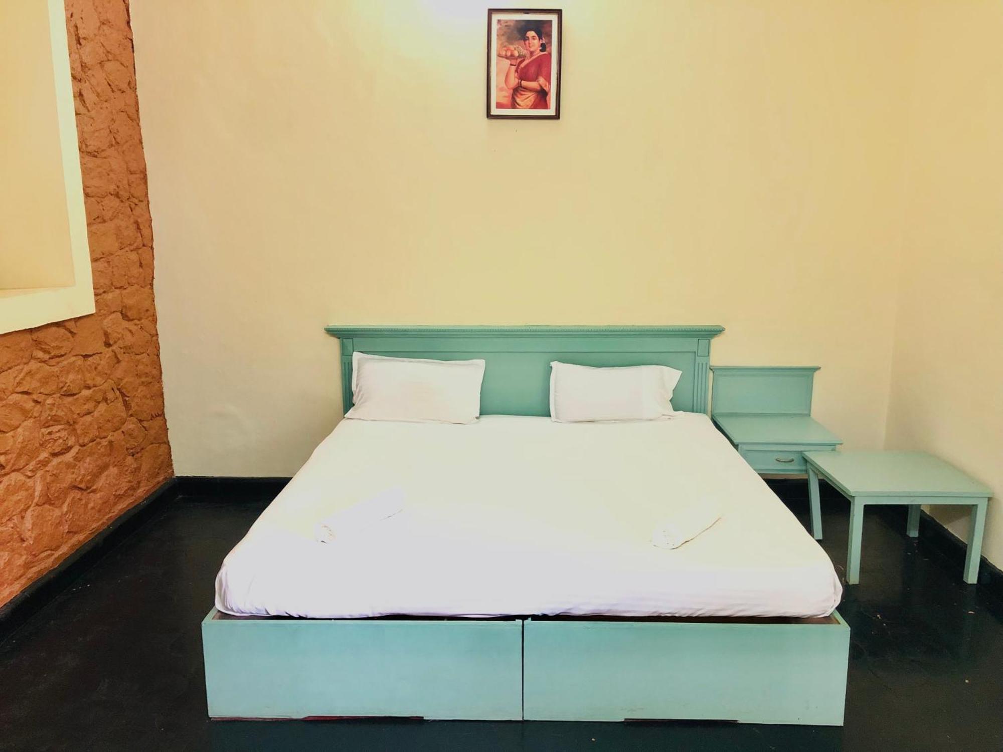 Punarjani Ayurvedic Resorts Ramakkalmedu Екстериор снимка