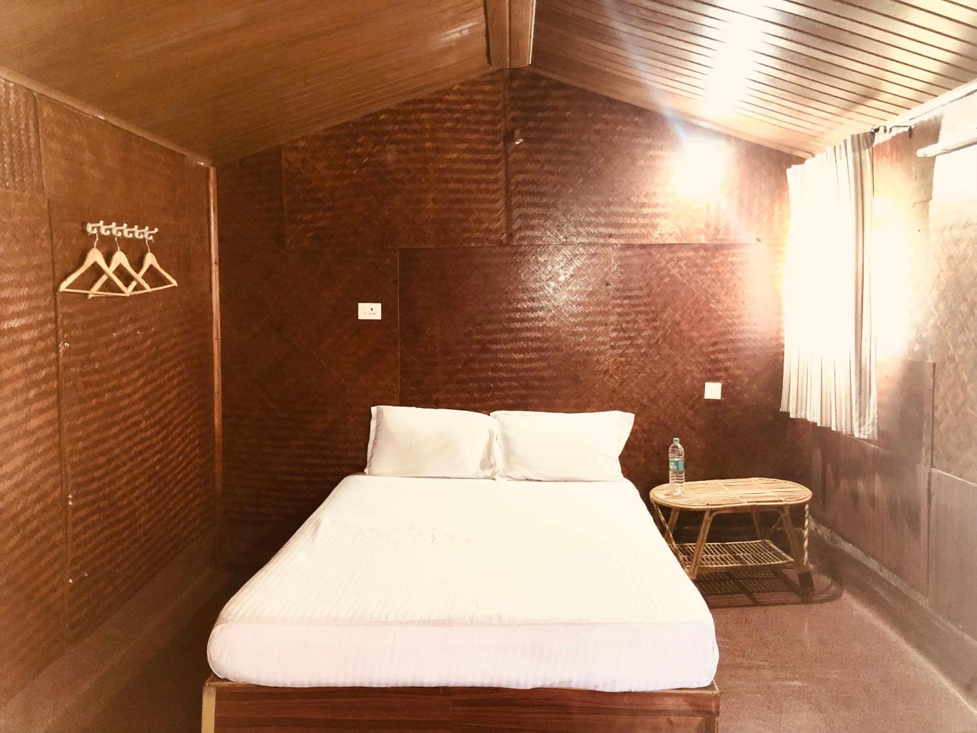 Punarjani Ayurvedic Resorts Ramakkalmedu Екстериор снимка